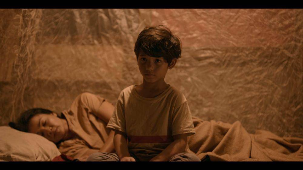 cuplikan serial Nightmares and Daydreams (dok. Netflix/Nightmares and Daydreams)