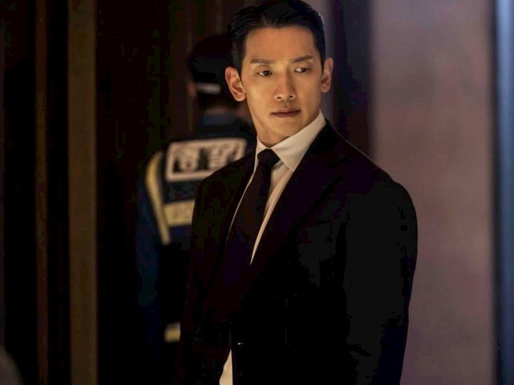 10 Profesi Rain di Drakor, Comeback Jadi Pengawal di Red Swan