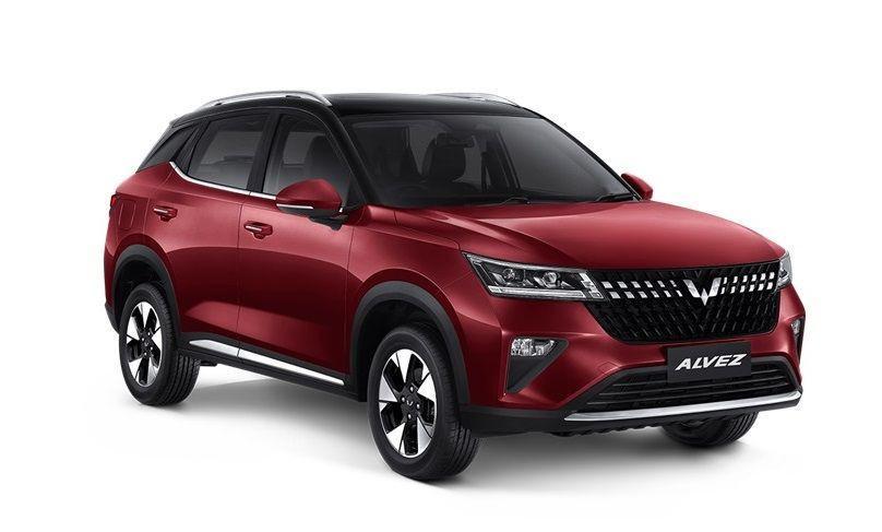 Fitur-fitur Ini Bikin Wuling Alvez Jadi SUV Kompak Unggulan