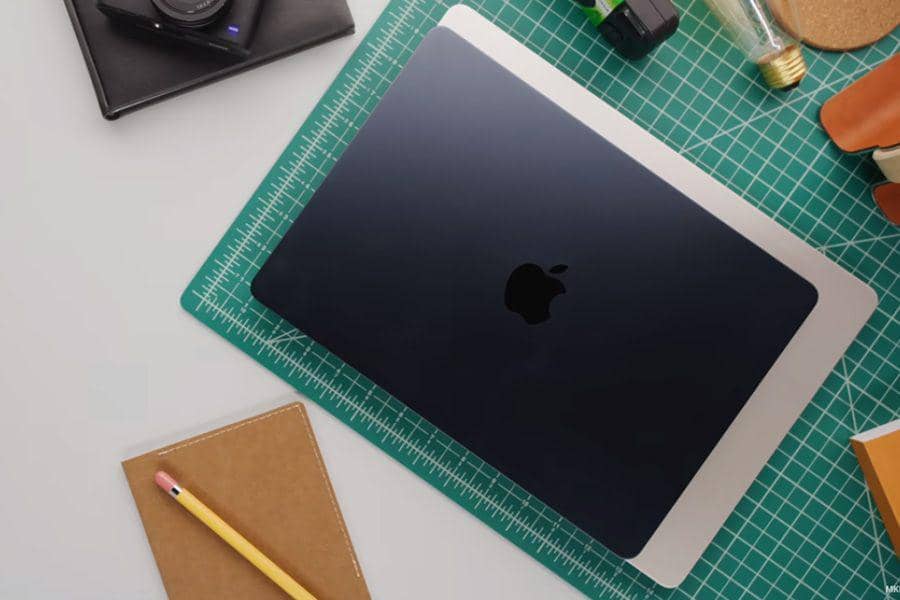 5 Rekomendasi Laptop Terbaik di 2024
