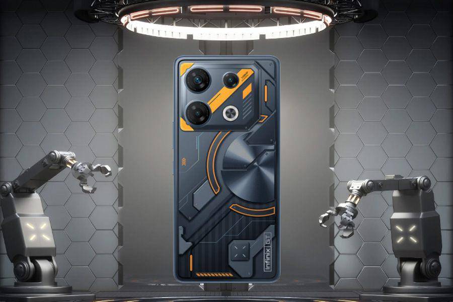 tampilan Infinix GT 10 Pro (dok. id.infinixmobility.com)