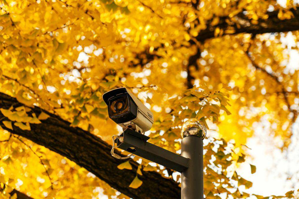 ilustrasi pemasangan CCTV yang benar (unsplash.com/Akira)