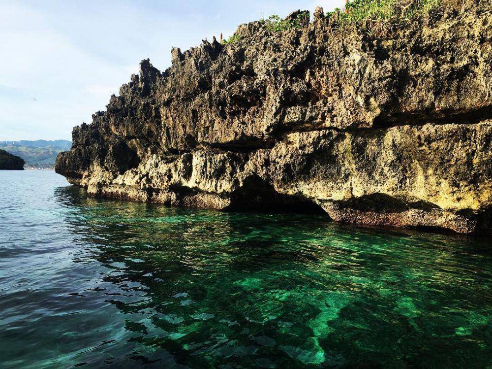 Crystal Cove Island (instagram.com/crystalcoveisland)