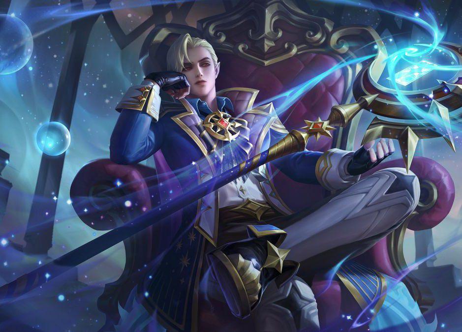 5 Hero Mobile Legends untuk Counter Cecilion di Late Game