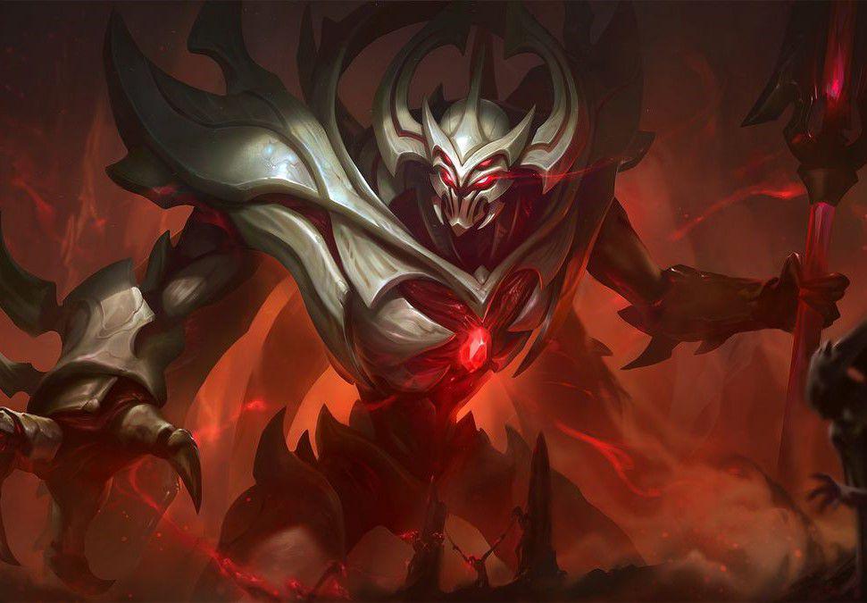 3 Hero Mage Paling Cocok Pakai Item Attack Speed, Ada Zhask