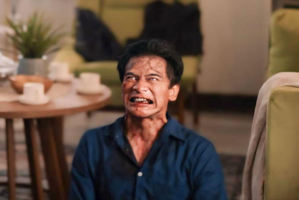 Fakta Film Zombie Indonesia Pertama Netflix Garapan Kimo Stamboel