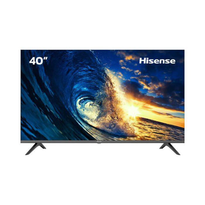 4 Rekomendasi TV Hisense 40 Inch untuk Nonton Euro 2024