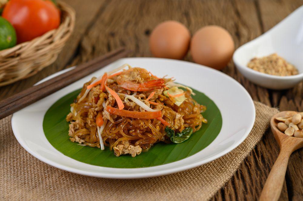 Resep Mi Goreng Asam Pedas Manis dari Mi Instan