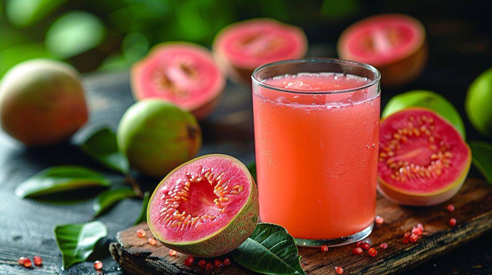 5 Resep Jus yang Ampuh Redakan Nyeri Haid, Siap dalam 10 Menit!