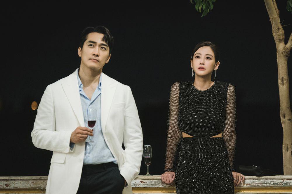 Song Seung Heon Gak Masalah jika The Player Sampai Season 10
