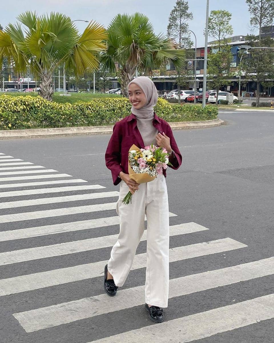 Kana AZ-Zahra (instagram.com/kanazhra)