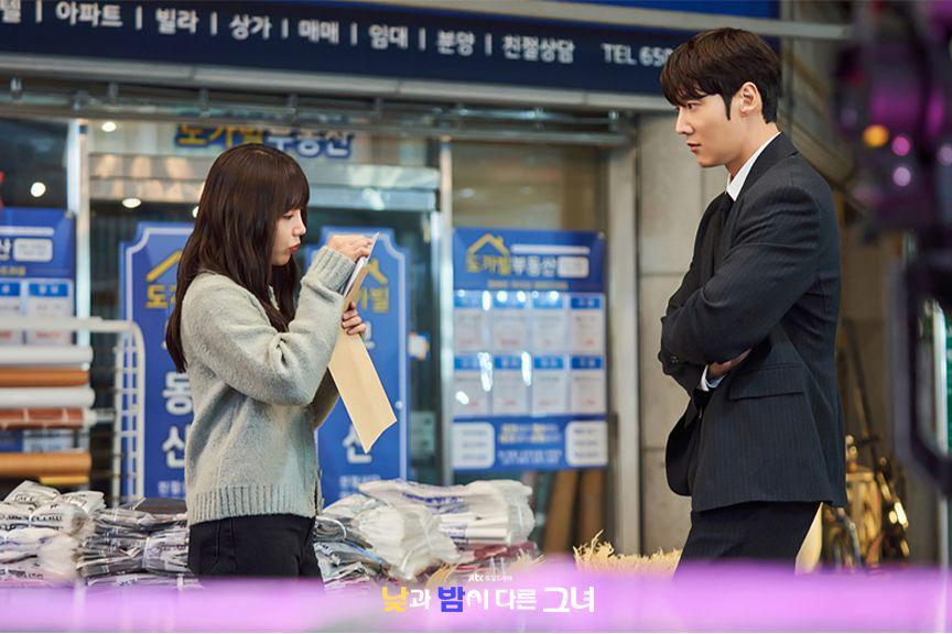 Drama Miss Night and Day Bagus Gak, sih?