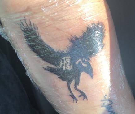 potret tato gambar Haikyuu!! (reddit.com/user/Madyson667)