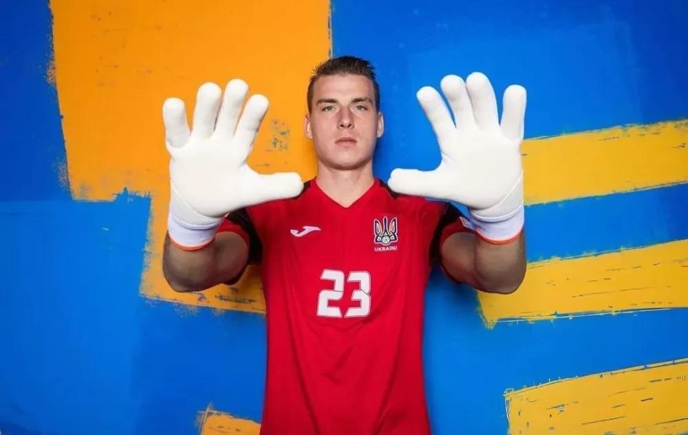 8 Kiper dari Klub LaLiga Spanyol yang Tampil di Euro 2024
