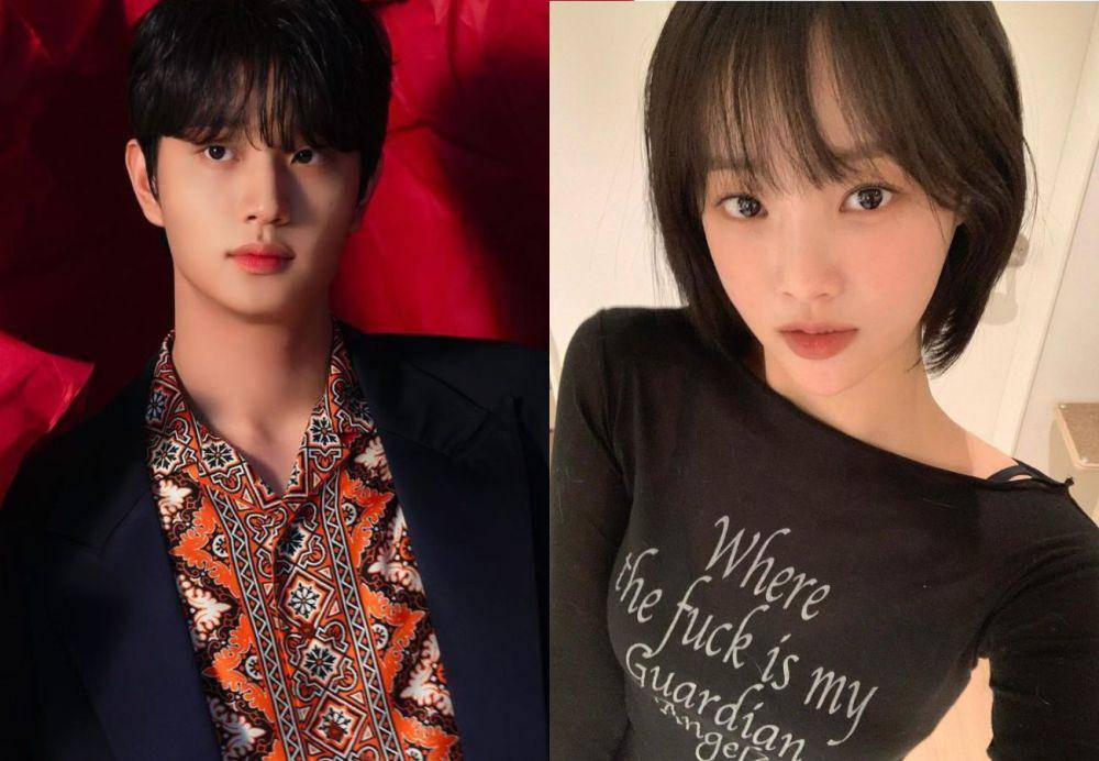 potret Kim Jae Won | potret Yeon Woo (instagram.com/rlawodnjs_ | instagram.com/chloelxxlxx)