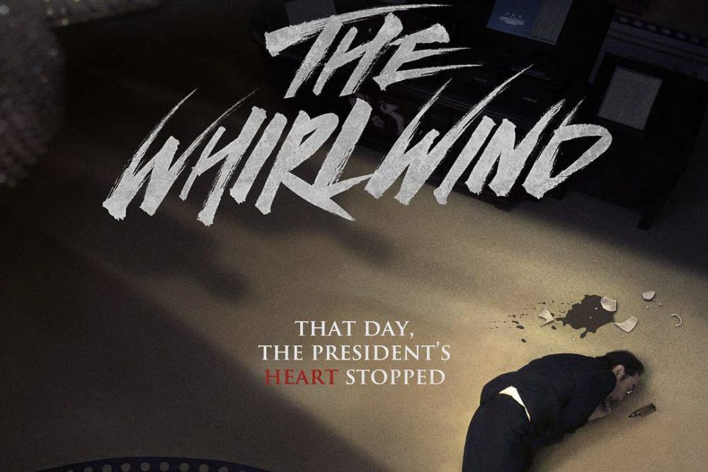 6 Drakor Karya Penulis Park Kyung Soo, Terbaru The Whirlwind!