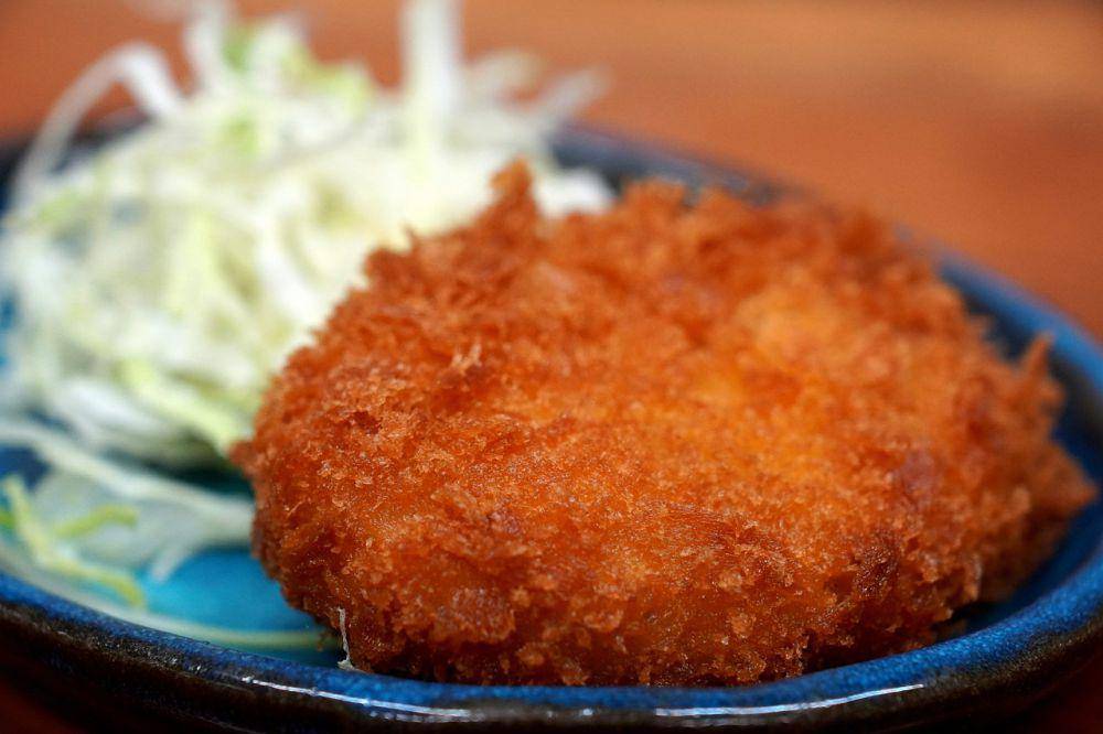 ilustrasi menchi katsu (pixabay.com/takedahrs)