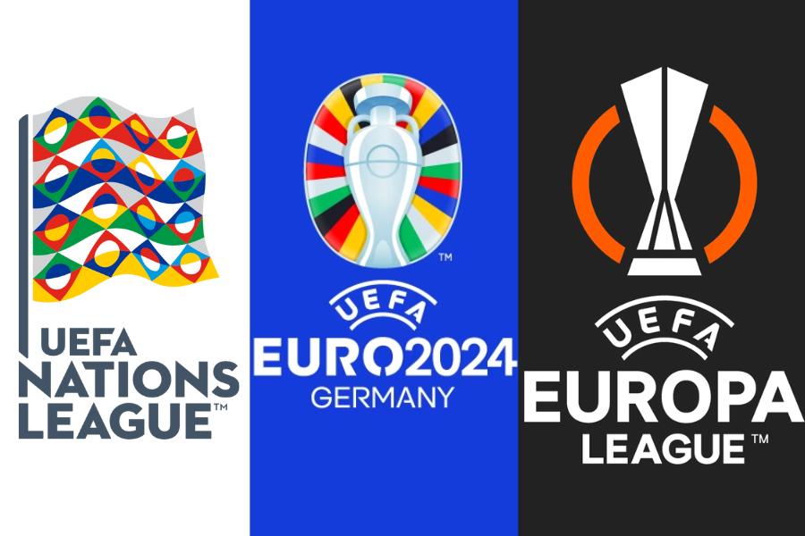 4 Perbedaan UEFA Nations League, Euro, dan Europa League
