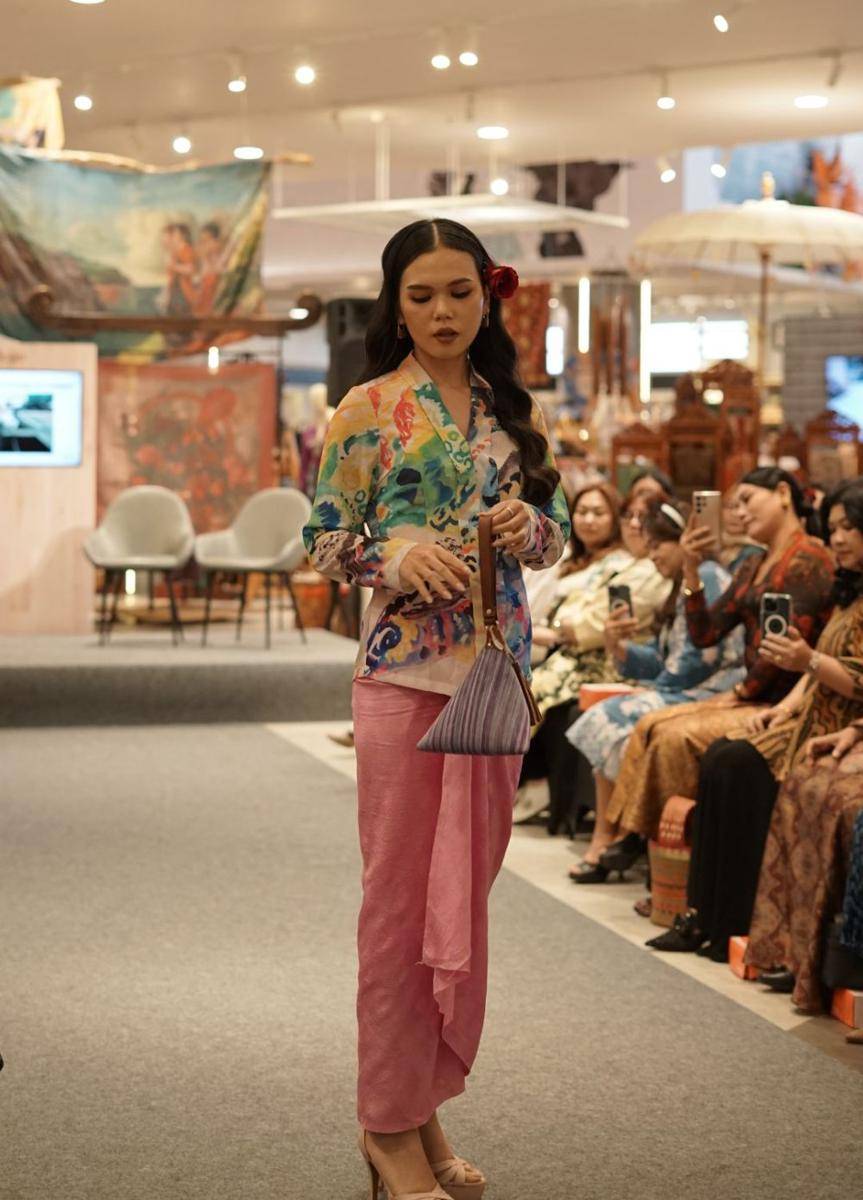 Koleksi Djon and Rose: 'Jiwa Ketok' Maestro S. Sudjojono (dok. Pendopo)