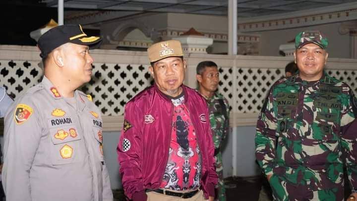 Tiga Nama Disiapkan untuk Pengganti Pj Wali Kota Bima