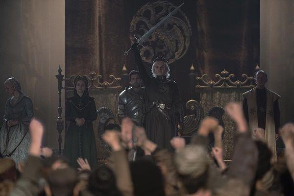 Daftar Keluarga Bangsawan di House of the Dragon, Masih Ada Velaryon