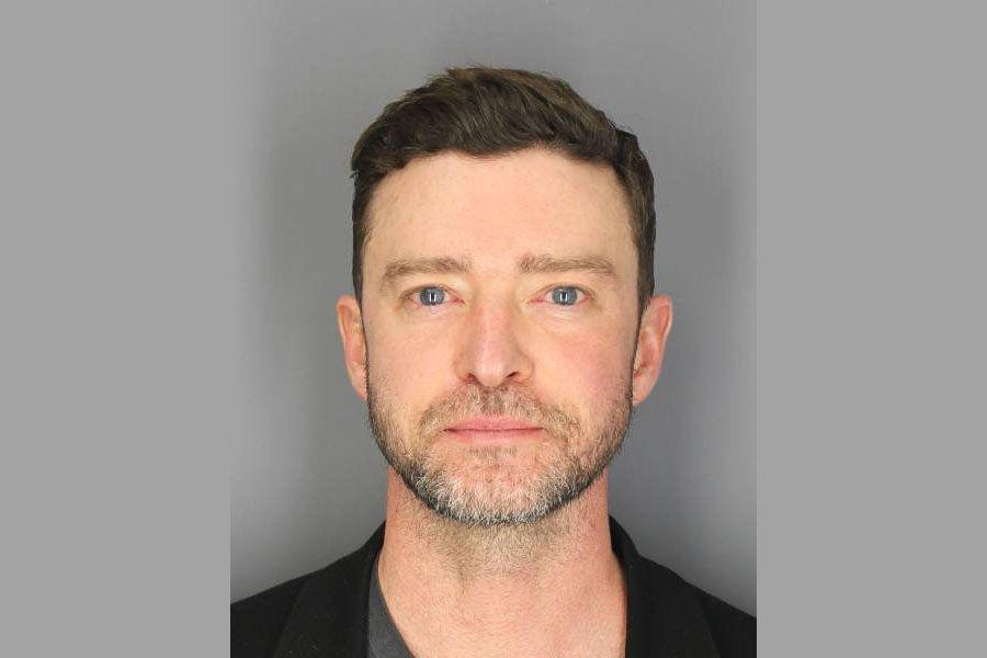 Kronologi Justin Timberlake Ditangkap Polisi Usai Nyetir Sambil Mabuk