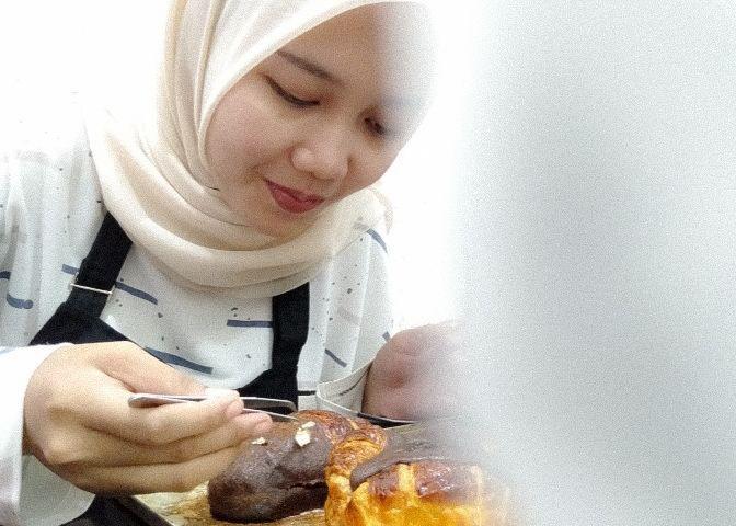 Kisah Via Jual Brownies dari Resep Ibu,
Diminati Pelanggan Luar Negeri