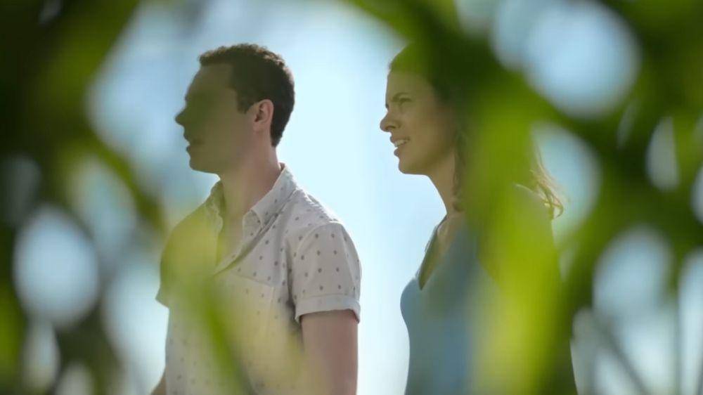 cuplikan film In the Tall Grass (dok. Netflix/In the Tall Grass)