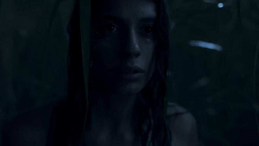 cuplikan film In the Tall Grass (dok. Netflix/In the Tall Grass)