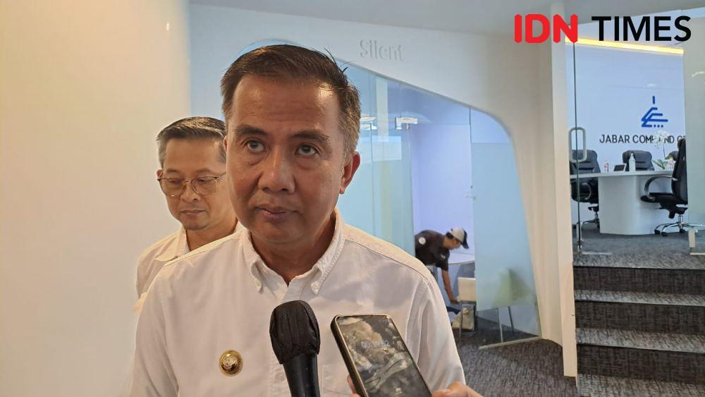 Bey Minta OPD Tidak Ambil Cashback di Pengadaan Barang dan Jasa