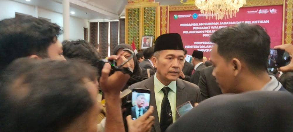 Ratu Dewa (IDN Times/Feny Maulia Agustin)