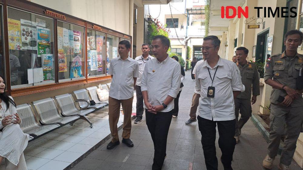 Bey Minta Peserta Alamat Palsu di PPDB Jabar Didiiskualifikasi