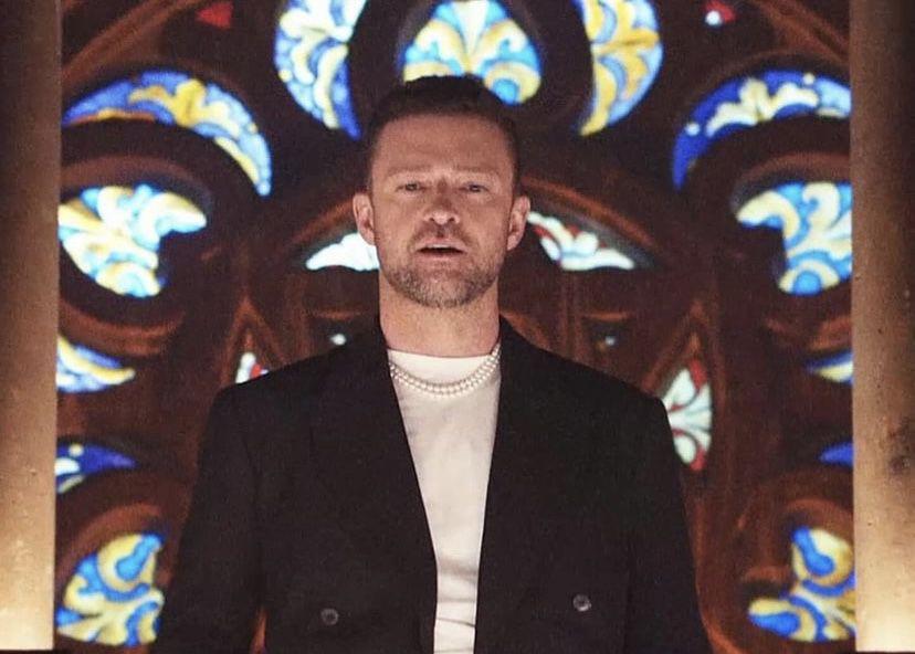Biodata dan Profil Justin Timberlake, Ditangkap Polisi karena Mabuk