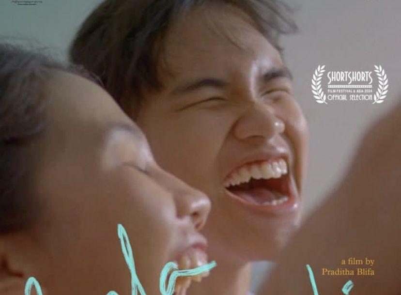 Sinopsis Film Pendek Kala Nanti, Raih Penghargaan di Jepang