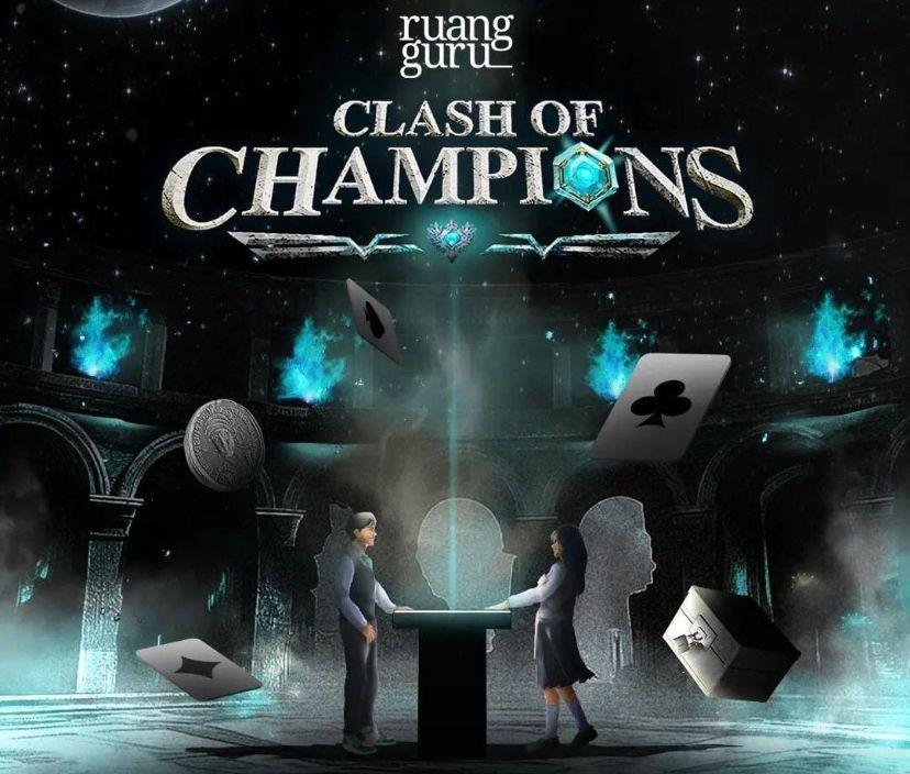 Clash of Champions Eps 4, Cryptarithm War dan Memory Madness