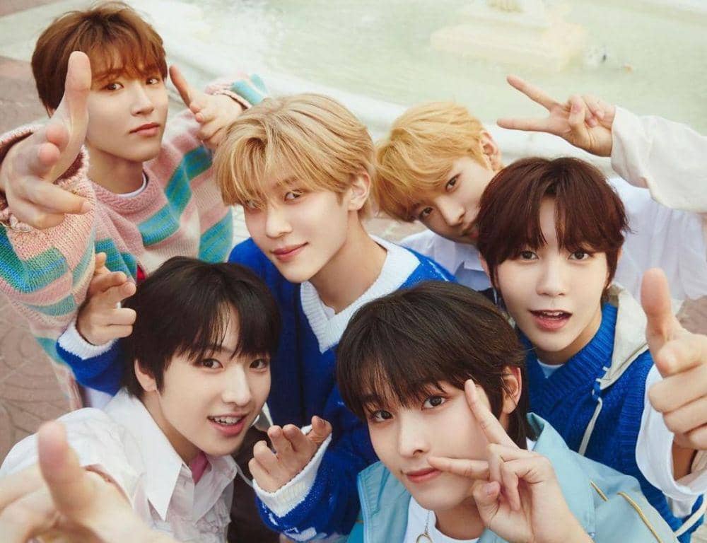 [QUIZ] Siapa Member NCT Wish yang Paling Menolong Kamu sebagai Adik?