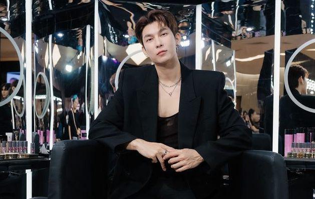 5 Artis Thailand yang Berprofesi sebagai Produser, Produktif Banget!