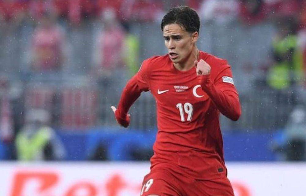 Kenan Yildiz (instagram.com/kenanyildiz_official)