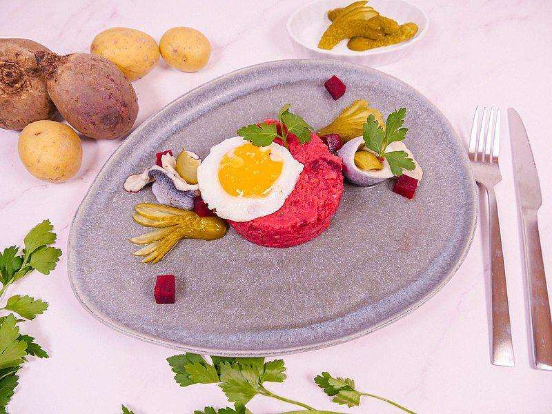 5 Makanan Khas Hamburg, Kota Penyelenggara Euro 2024!