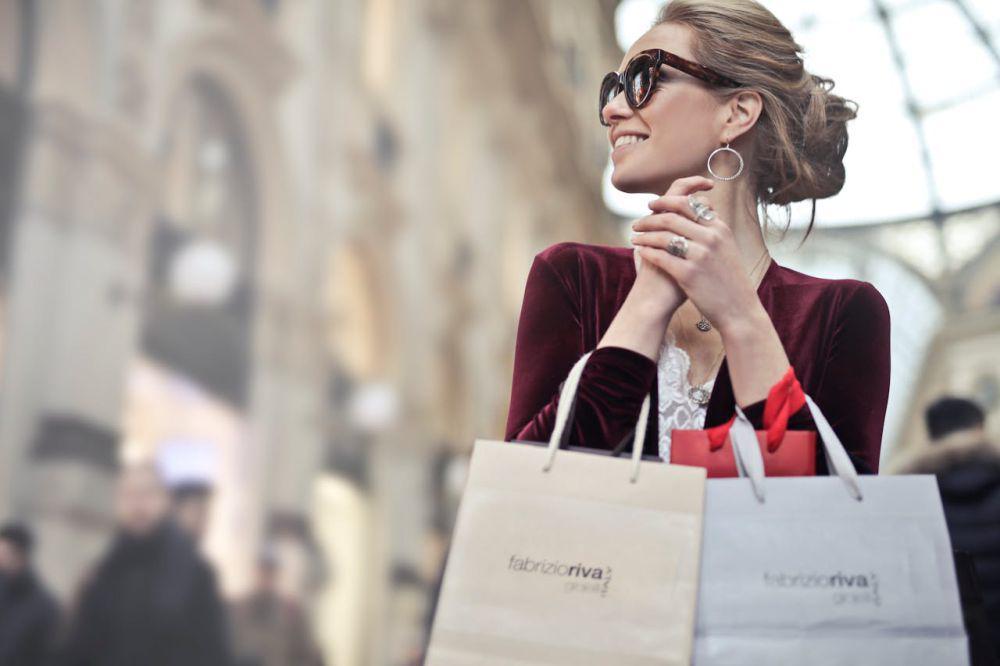 4 Alasan Perempuan Sering Belanja Impulsif, Hati-hati!