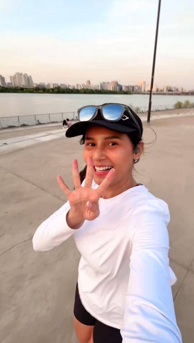 potret Yunita Siregar (instagram.com/yunitasiregar)