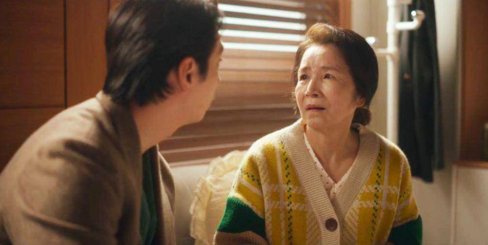Cuplikan drama Bitter Sweet Hell (dok. MBC/Bitter Sweet Hell)