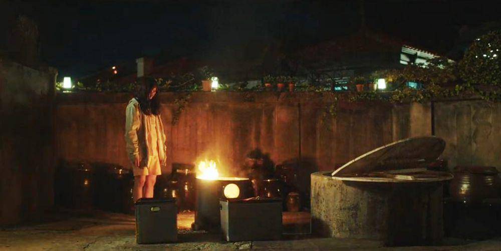 Cuplikan drama Miss Night and Day (dok. JTBC/Miss Night and Day)