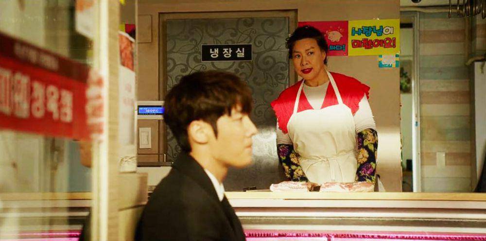 Cuplikan drama Miss Night and Day (dok. JTBC/Miss Night and Day)