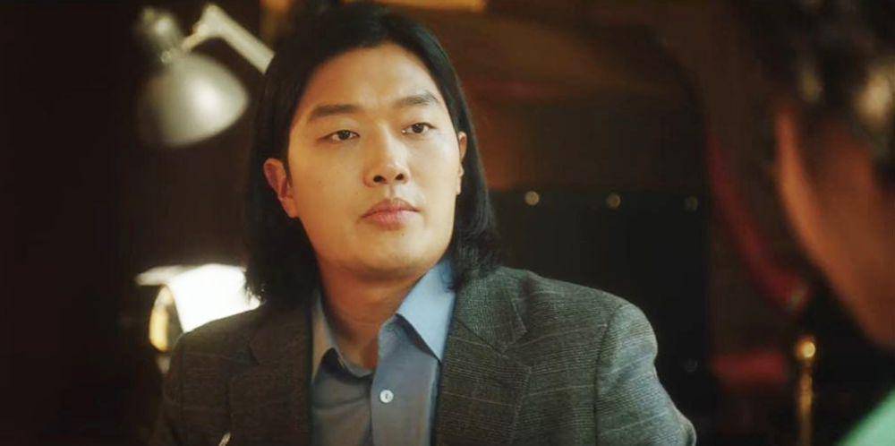 Cuplikan drama Miss Night and Day (dok. JTBC/Miss Night and Day)