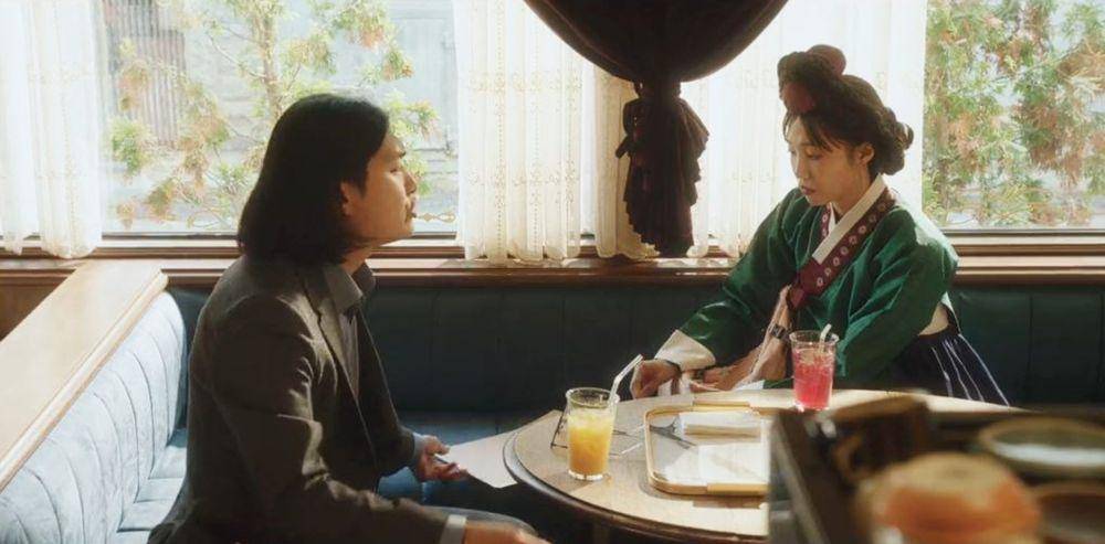 Cuplikan drama Miss Night and Day (dok. JTBC/Miss Night and Day)