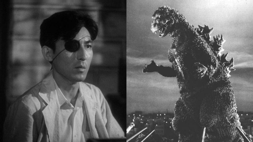 8 Karakter Manusia yang Pernah Kalahkan Godzilla! Serizawa?