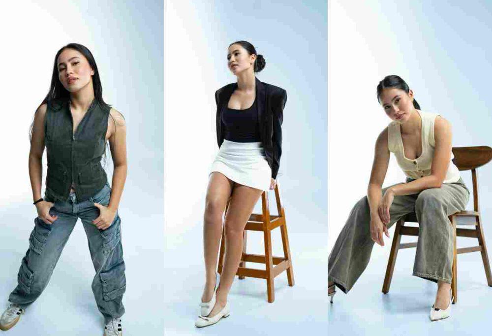 9 OOTD Sabreena Dressler, Pesepakbola Perempuan yang Anggun!