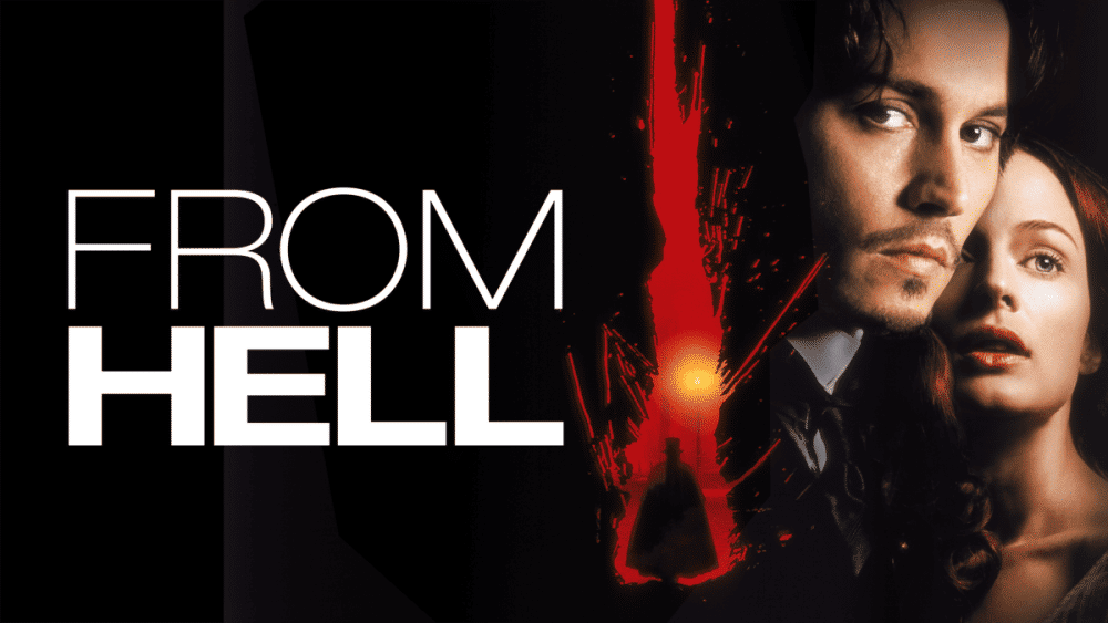 From Hell (dok. 20th Century Fox/From Hell)
