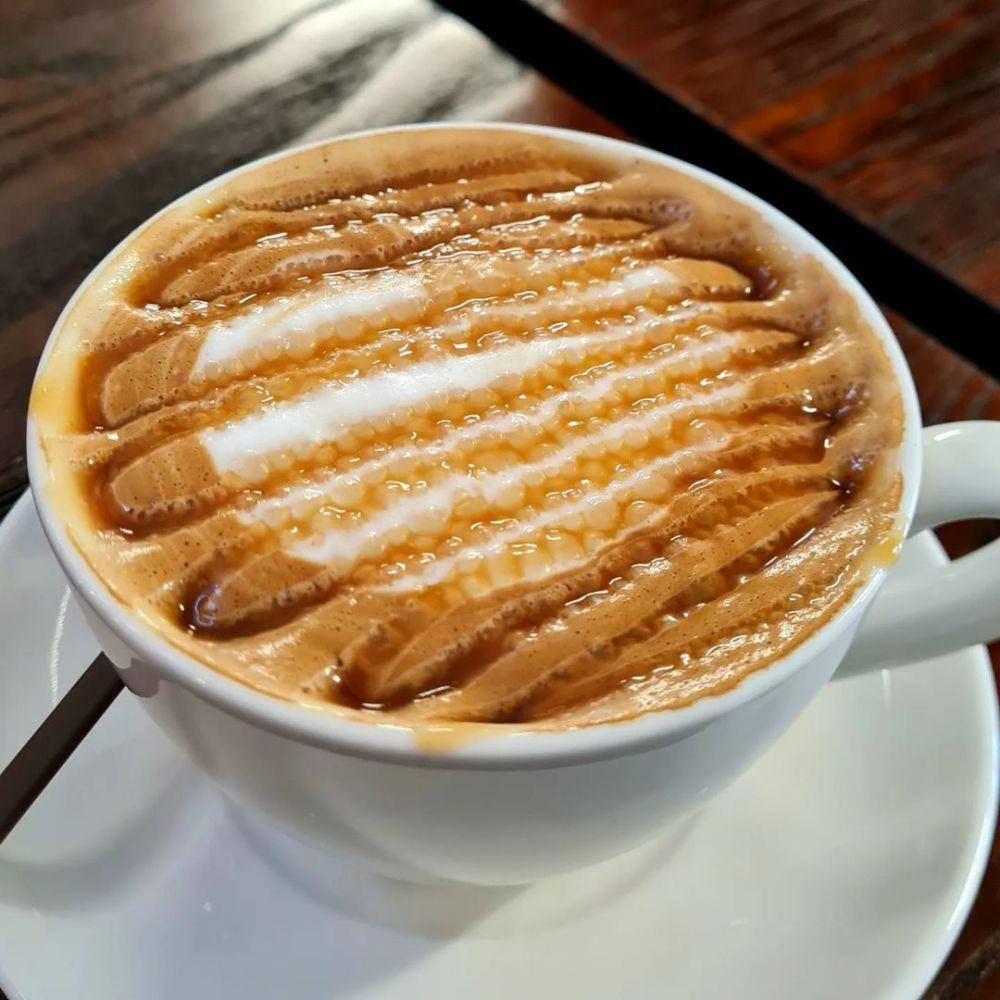 Bangi Kopi (instagram.com/ngopicuantik)